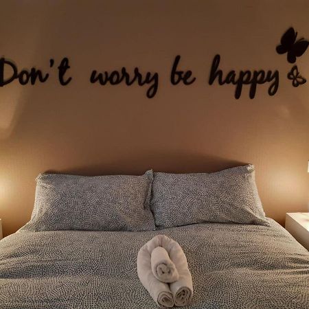 Casa Ohana Ancona Kültér fotó