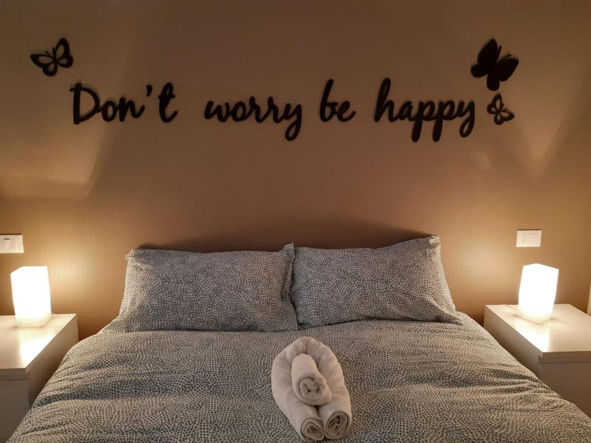 Casa Ohana Ancona Kültér fotó