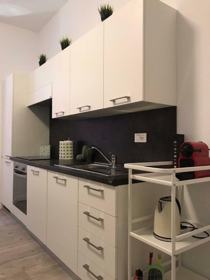 Casa Ohana Ancona Kültér fotó