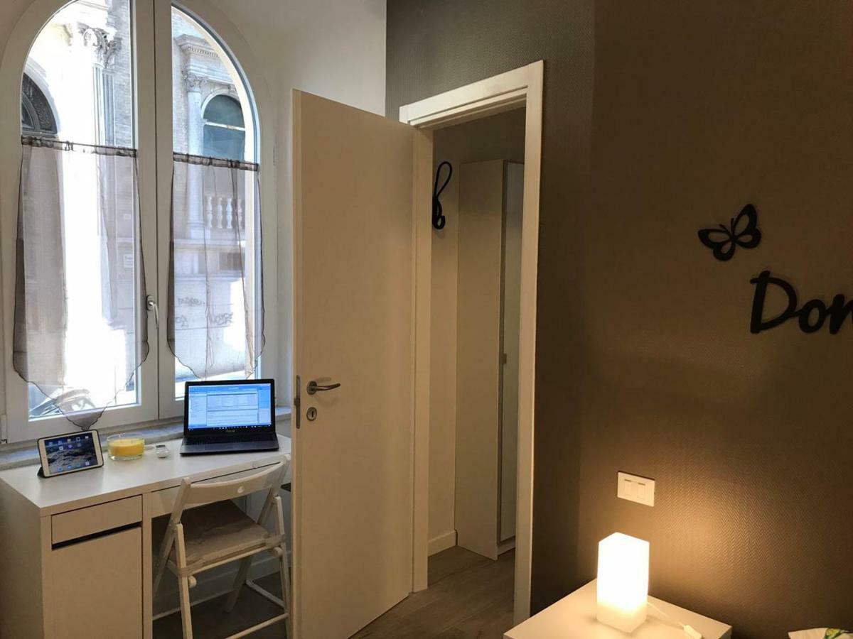 Casa Ohana Ancona Kültér fotó