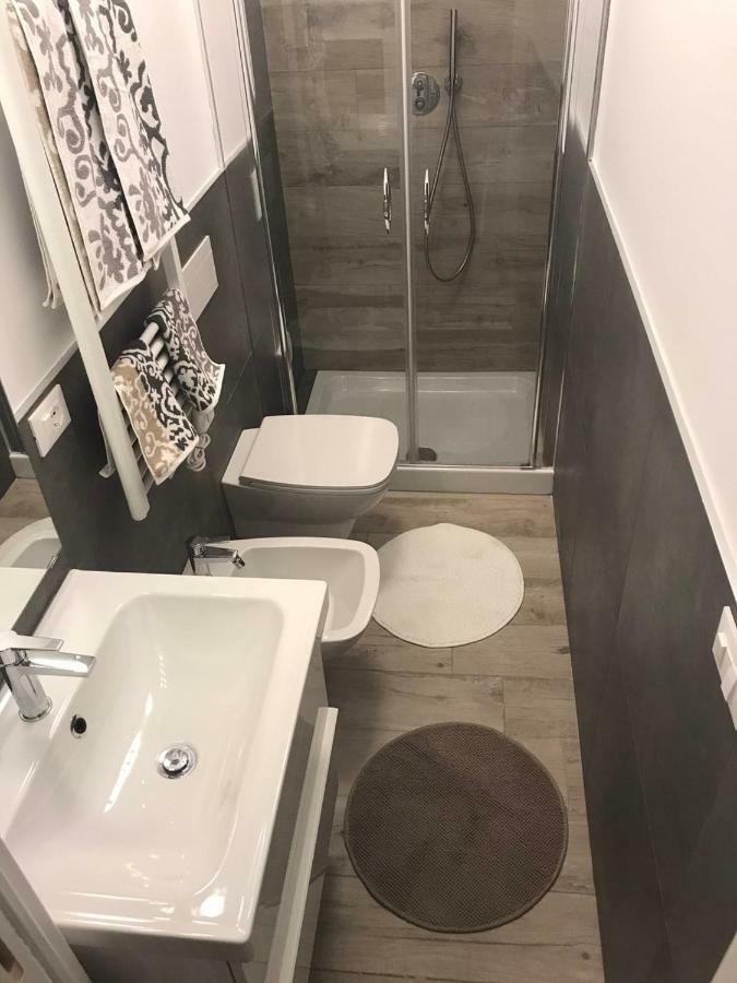 Casa Ohana Ancona Kültér fotó
