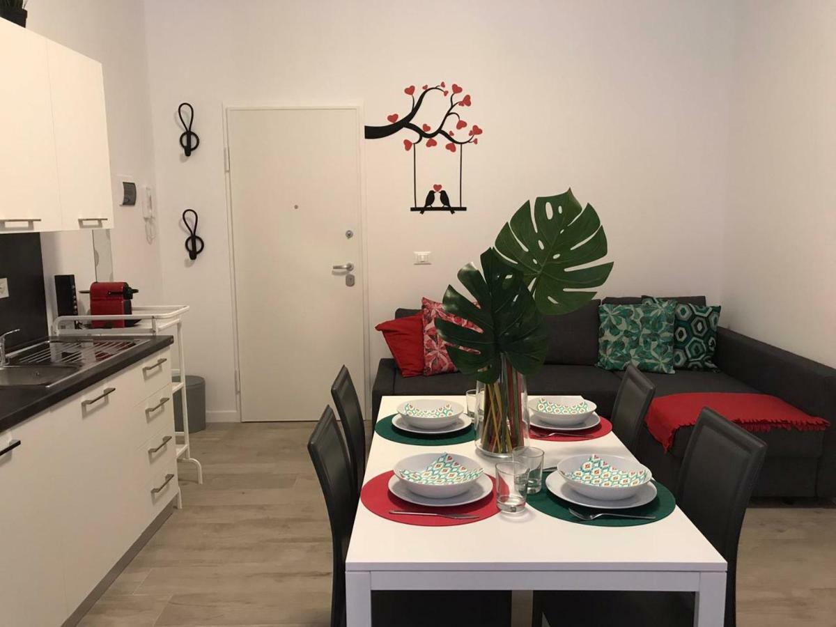 Casa Ohana Ancona Kültér fotó