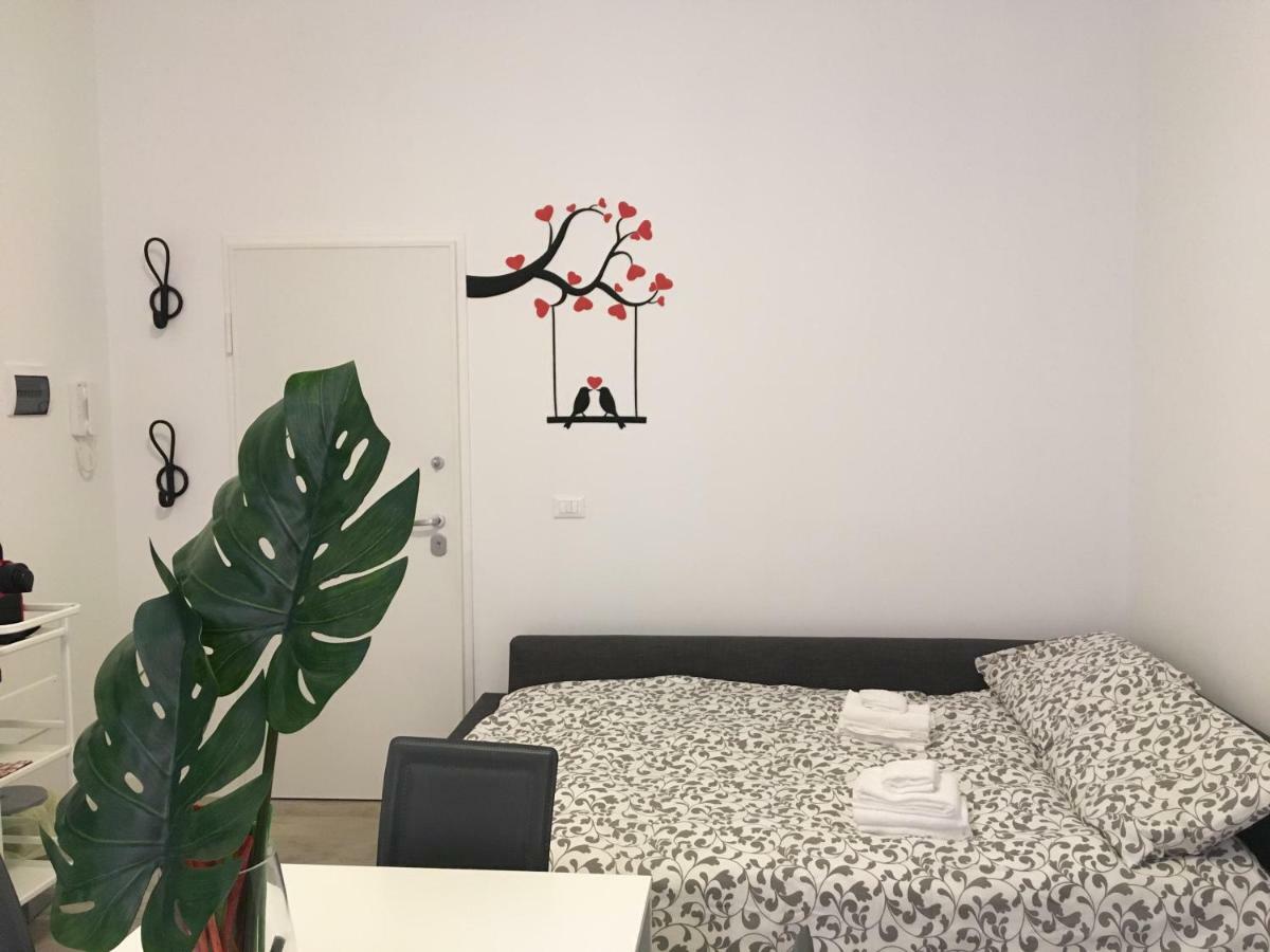 Casa Ohana Ancona Kültér fotó