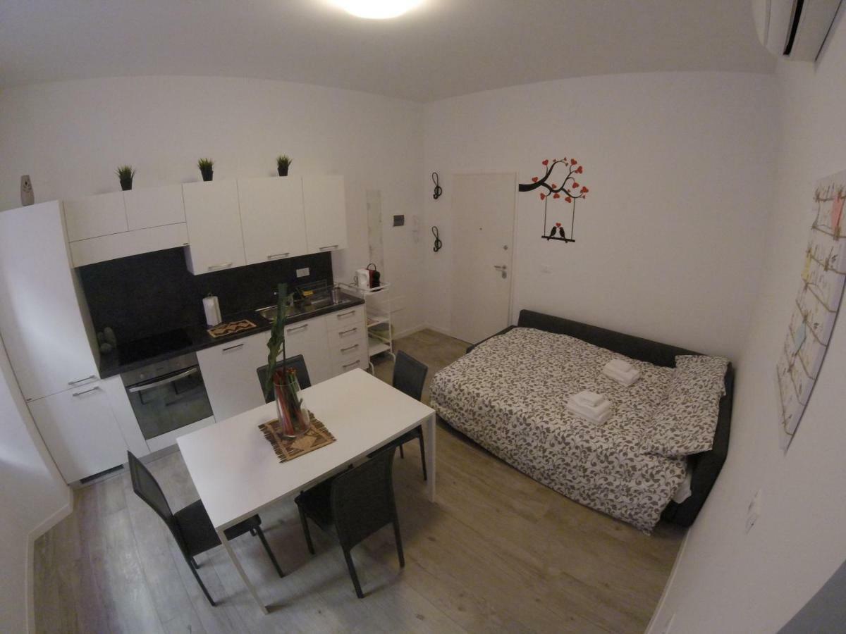 Casa Ohana Ancona Kültér fotó